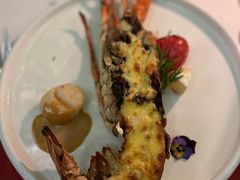 -马克西姆餐厅(崇文门店)