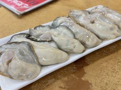 -濠轩阁特色生蚝火锅(水湾路店)