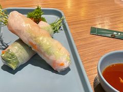 -安南越南餐厅(青岛万象城店)