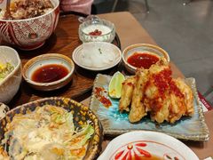 -ITARU食堂·定食料理(西丽店)
