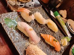 -鸟鹏烧鸟居酒屋(仁恒梦中心店)