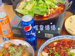 -江湖万州烤鱼(王子美食城)