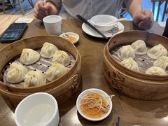 -南翔馒头店(豫园店)