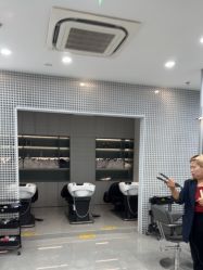 -韩国丽安形象设计