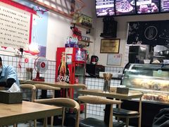 -包面西施(黄泥磅总店)