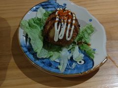 -一井烧肉·活鳗·寿司(望京SOHO店)