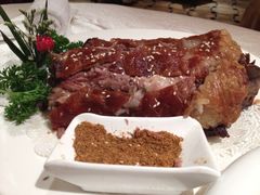 -永和红旗美食城