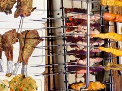 -三个蒙古大叔羊肉串(大宁店)