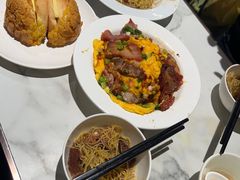 -深仔记茶餐厅(亚士厘道店)