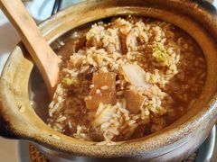 -小吊梨汤·北京菜·烤鸭(双井乐成中心店)