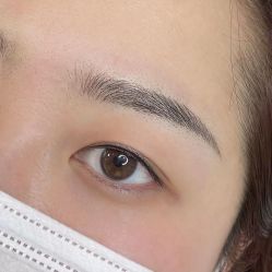 -久匠·野生眉半永久纹眉