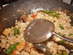 -费大厨辣椒炒肉(万家丽一店)