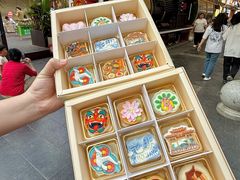 -昆明冠生园·蛋糕·面包(南强街店)