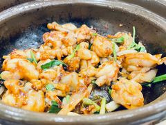 -香港新曜记·粤菜点心(滨江宝龙店)