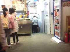 -隆喜元鱼汤包·海鲜(中联广场店)