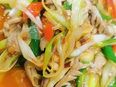 -盛世盐帮·自贡特色(总店)