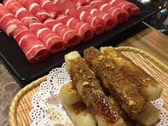 精品肥牛-城门口平价大排档·火锅·干锅·小炒