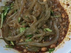 -万记麻辣烫国展总店