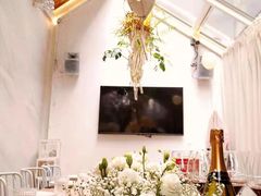 -春树下·树屋花房西餐厅(罍街AS1980店)