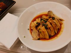 -中心大酒店·本味餐厅