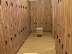 -宝力豪健身(大悦城店)