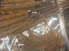 -云晓光头烧烤吧(川沙绿地店)