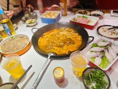 -老天桥蛙炉火锅(姑苏总店)