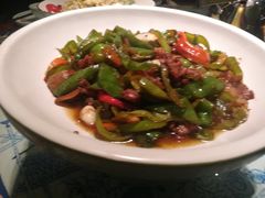 -福满我家大碗厨·湘菜(上海大厦店)