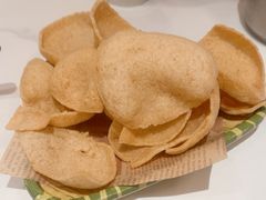泰国宋卡虾片-粤食堂(天津和悦汇店)