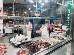 -晓马鸭店(新芜路店)