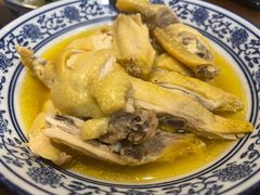 -兰边碗(鼓楼店)