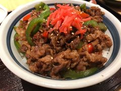 -yokocho上横町·日本食街(深业上城店)