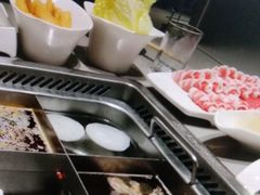 -海底捞火锅(天一广场亚细亚店)