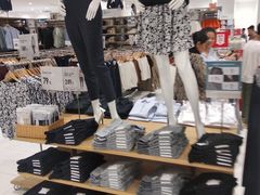 -优衣库(南宁万象城店)