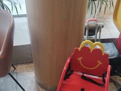 -麦当劳(北苑秋实路店)