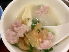 -老来福·非遗酸汤兔(凯旋路店)