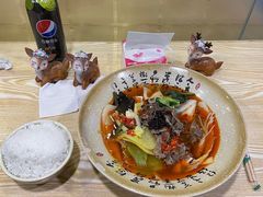 -芙蓉树下·四川冒菜(大悦城店)