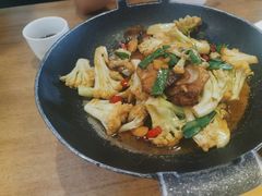 -阿斯牛牛·凉山菜(新会展店)
