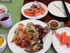 -厦门途易蓝罗约海景温泉酒店(园博苑地铁站店)