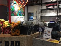 -Moka Bros 摩卡站(嘉华店)