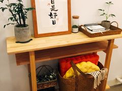 -团子君寿司·茶