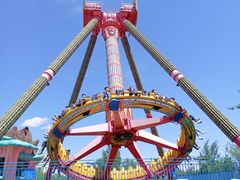 -沈阳方特欢乐世界