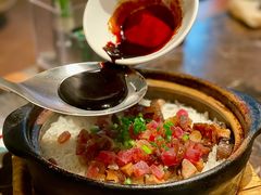 -汤城小厨•粤菜•靓汤(苏州街店)