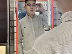 -Ray·Ban雷朋(淮海中路店)