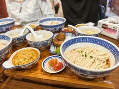 -孙盛兴奥灶面馆·蟹黄面·三虾面(山塘街总店)