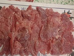 -鸿姐老火锅(疁城新天地店)