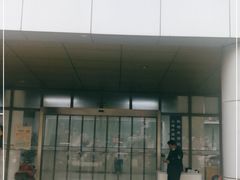 -上海外高桥汽车交易市场