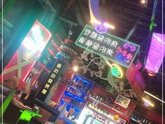 -路边边.炒菜烧烤.音乐餐厅(良乡长虹店)