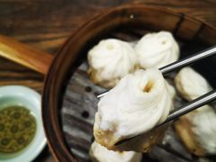 小笼包-都谷包子(天一广场店)