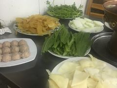 -三兴涮羊肉(荣安大街店)